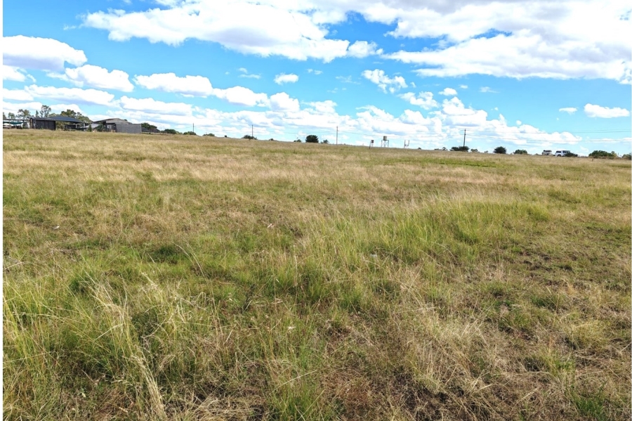0 Bedroom Property for Sale in Oranjeville Free State
